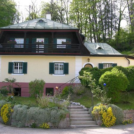 Schloss Fuerstenstein 베르히테스가덴 외부 사진