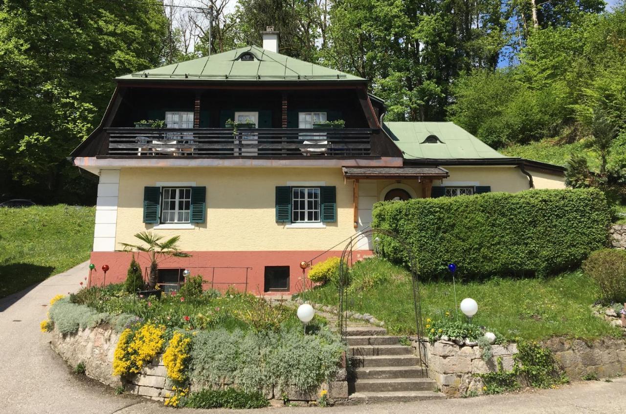 Schloss Fuerstenstein 베르히테스가덴 외부 사진